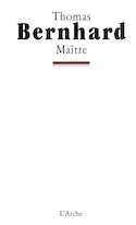 Maître